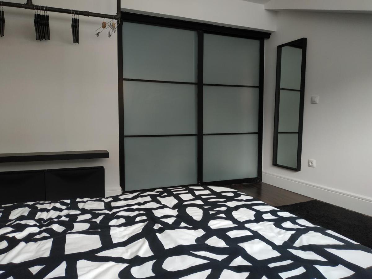 Mia Ii Loft Centro Historico - Parking & Wifi Free