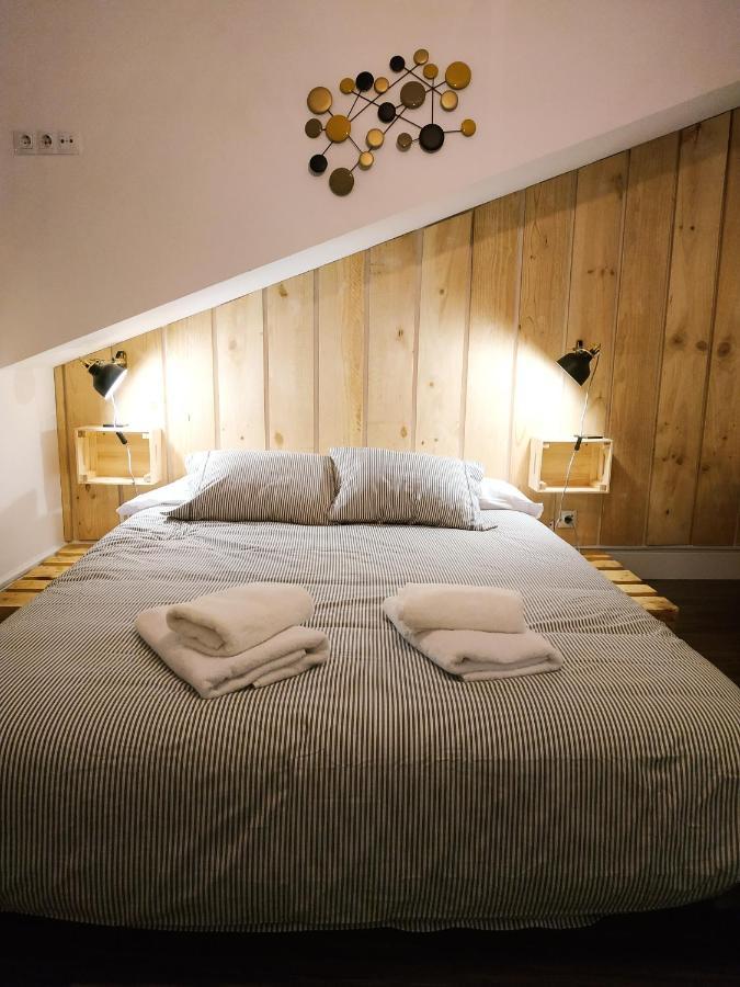 Appartement Mia Ii Loft Centro Historico - Parking & Wifi Free