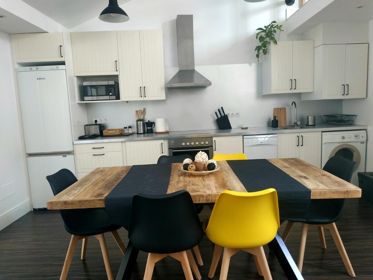 Appartement Mia Ii Loft Centro Historico - Parking & Wifi Free Burgo