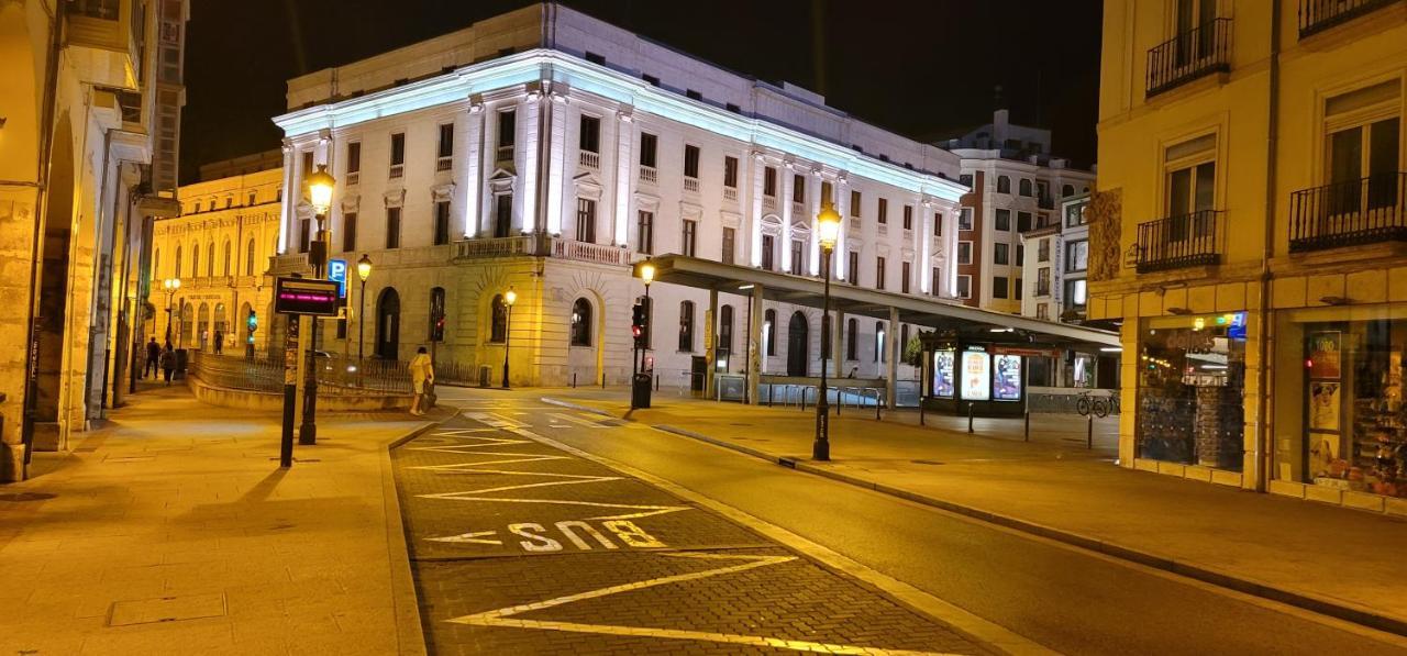 Mia Ii Loft Centro Historico - Parking & Wifi Free Appartement Burgo