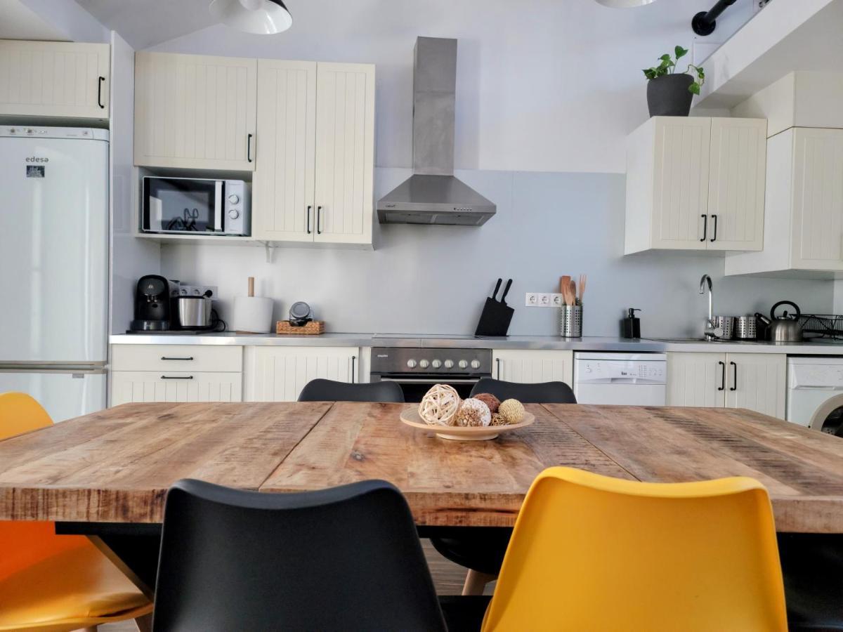 Mia Ii Loft Centro Historico - Parking & Wifi Free Appartement