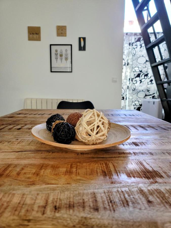Appartement Mia Ii Loft Centro Historico - Parking & Wifi Free *