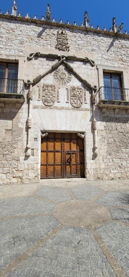 Mia Ii Loft Centro Historico - Parking & Wifi Free Appartement