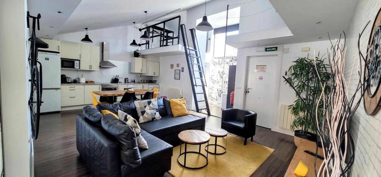 Appartement Mia Ii Loft Centro Historico - Parking & Wifi Free