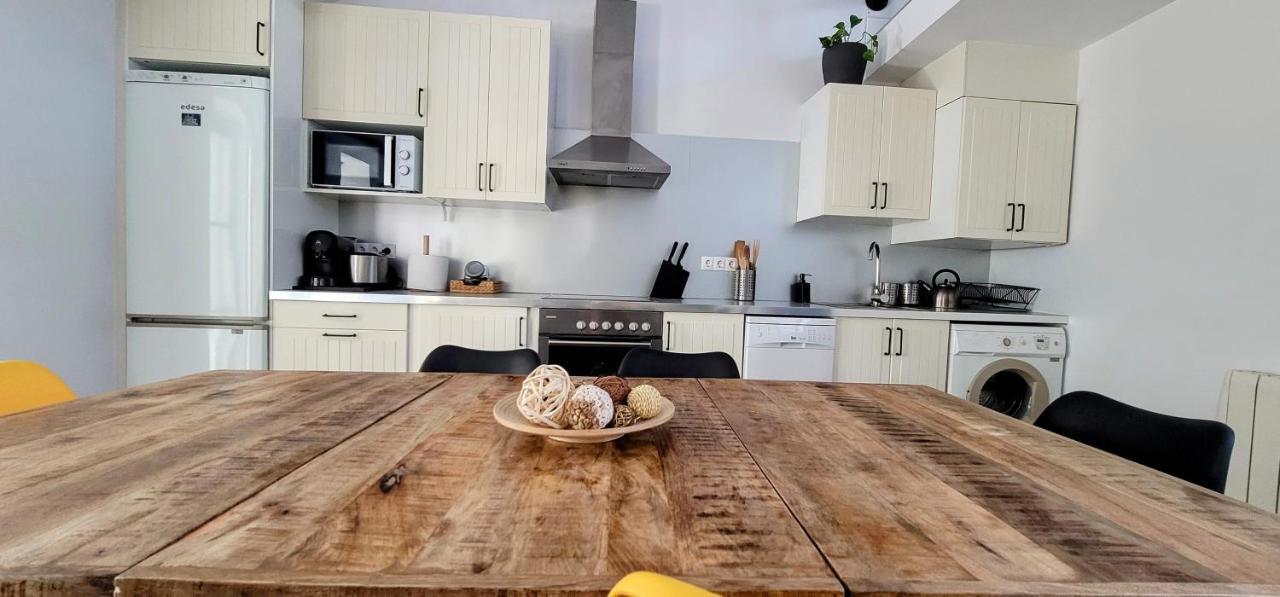 Mia Ii Loft Centro Historico - Parking & Wifi Free Appartement Burgo