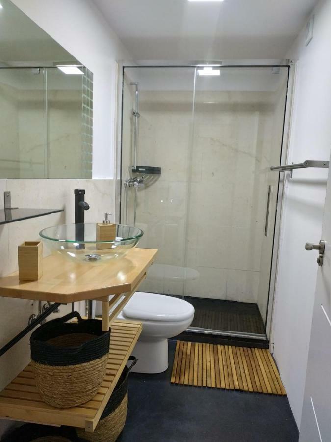 Mia Ii Loft Centro Historico - Parking & Wifi Free